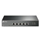 TP-Link TL-SX105 Metal 5-Port 10G Desktop Switch - Fanless TP-Link TL-SX105 Metal 5-Port 10G Desktop Switch - Fanless